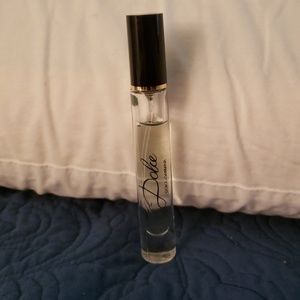 Dolce & Gabbana Dolce Travel Spray 80% Full